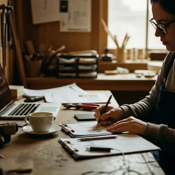 Aide création entreprise Bretagne