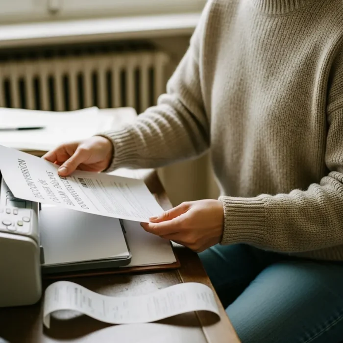 Financement bilan compétences