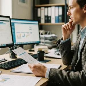 Gestion paie externalisée