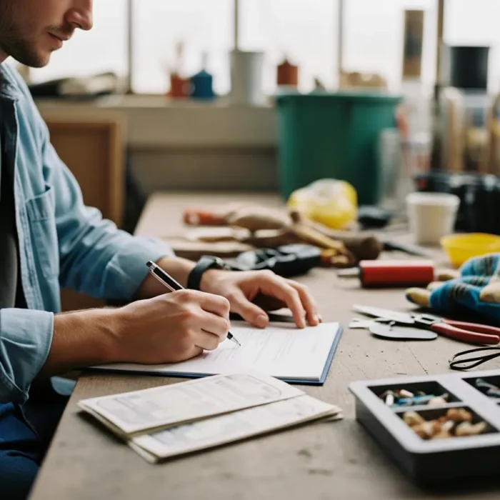 Lettre motivation reconversion