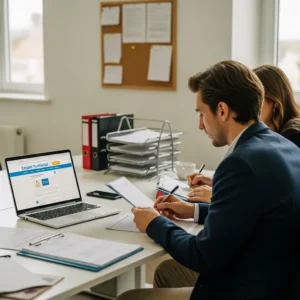 emploi territorial 35