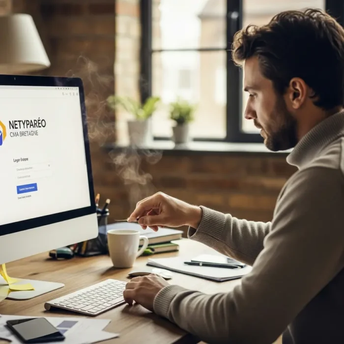 netypareo cma bretagne