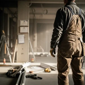 tva travaux rénovation local professionnel