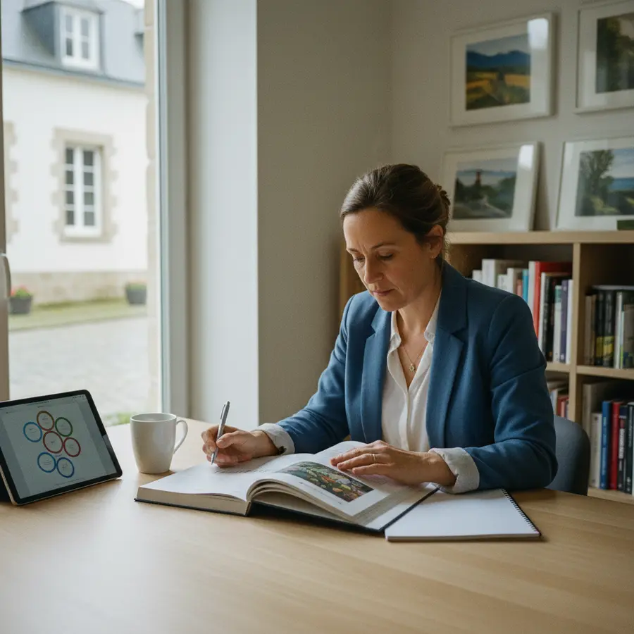 Aide création entreprise Bretagne : Conseils pour entrepreneurs débutants et aides disponibles
