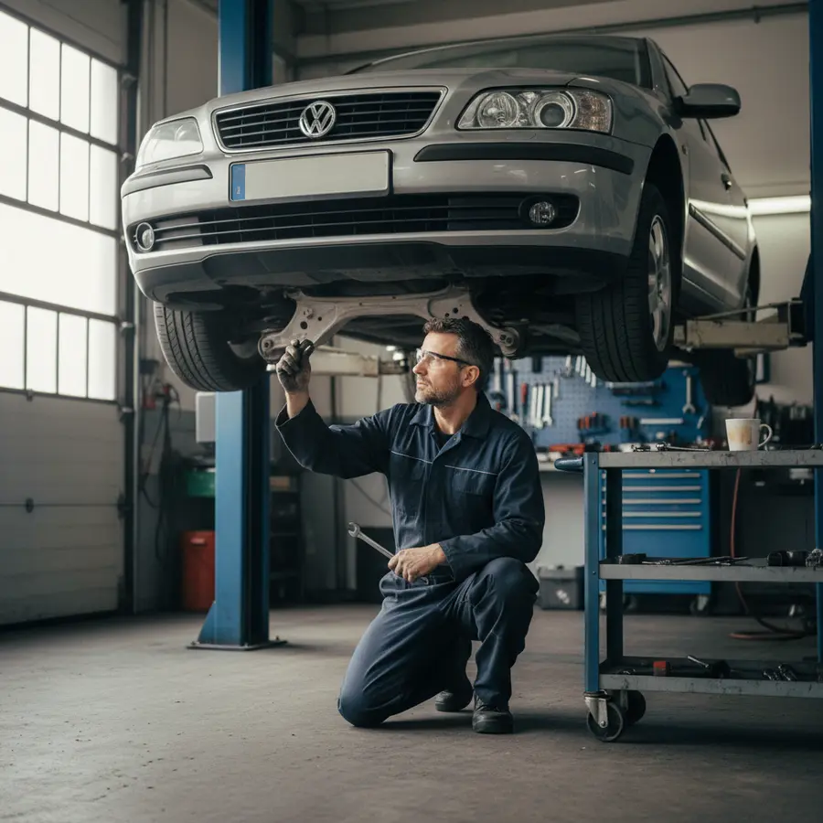 Vérification de suspension auto-entrepreneur dans le cadre de l'assurance décennale