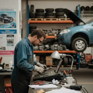 assurance décennale auto entrepreneur