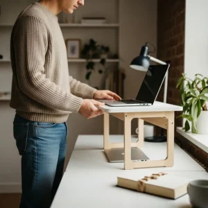 bureau pour petit espace