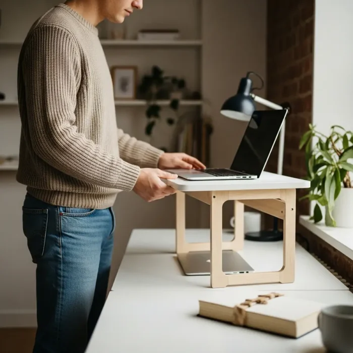 bureau pour petit espace