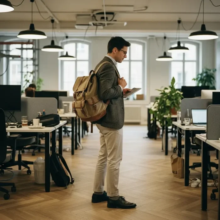 coworking a paris
