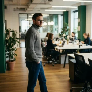 coworking à proximité