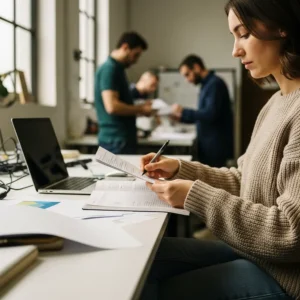 formation rémunérée