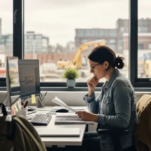 liste des métiers en tension