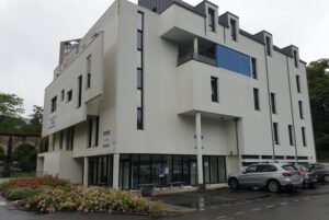ISFEC Bretagne