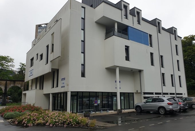 ISFEC Bretagne