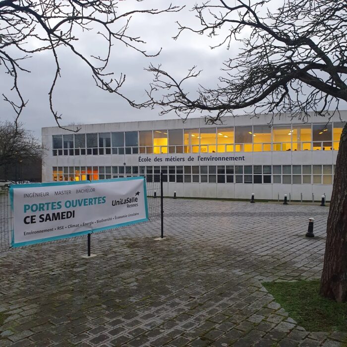 Pôle d'Excellence de Ker Lann