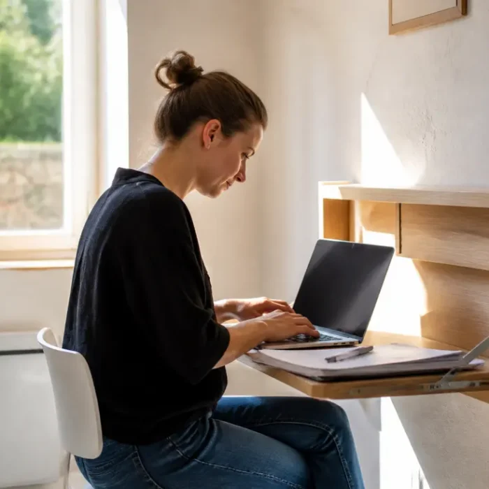 bureau-gain-de-place