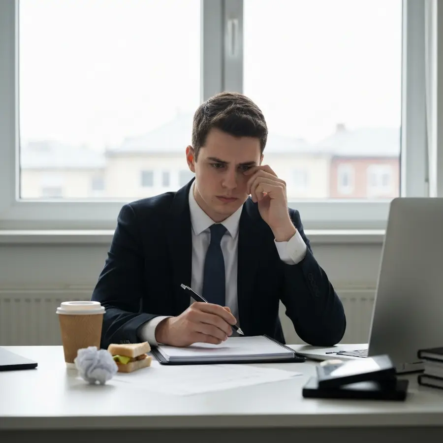 ECAM Rennes : étudiant frustré face à une application en ligne lente