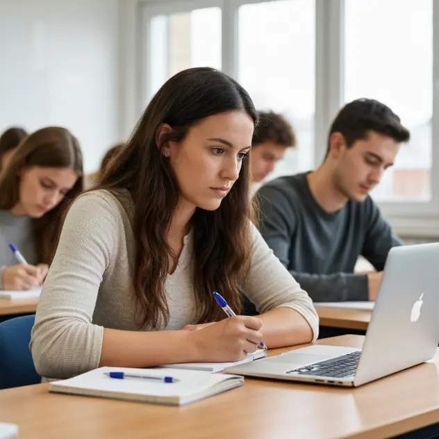 faculté des métiers rennes