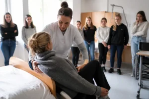 region bretagne emploi