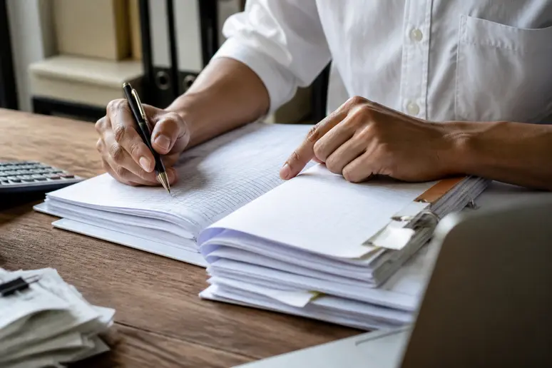 Vérification des heures complémentaires sur un contrat de travail à temps partiel