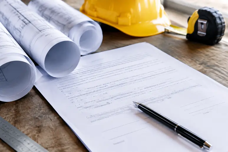 Contrat de sous-traitance du bâtiment et devis signé nécessaires pour l autoliquidation TVA sous traitance