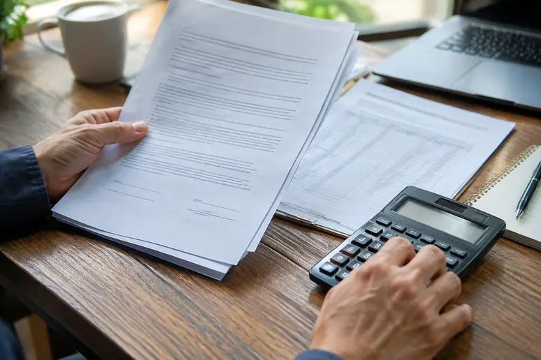 Vérification des contrats de travail et cumul des heures pour éviter de dépasser la règle